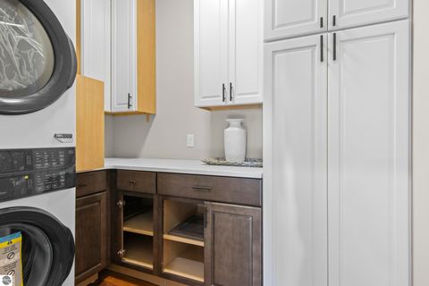 Tiny photo for 760 Waypoint Circle, Suttons Bay, MI 49682 (MLS # 1943653)