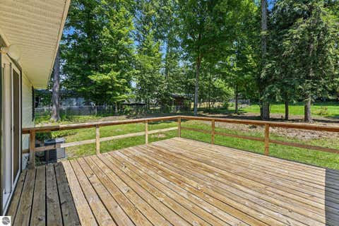 Tiny photo for 33 Bluejay Road, Traverse City, MI 49696 (MLS # 1948683)