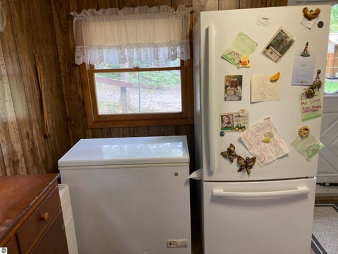 Tiny photo for 460 Ogemaw Road, Rose City, MI 48654 (MLS # 1950325)