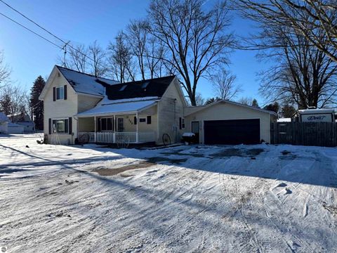 Tiny photo for 200 W Adams Street, Coleman, MI 48618 (MLS # 1942113)