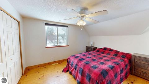 Tiny photo for 200 W Adams Street, Coleman, MI 48618 (MLS # 1942113)