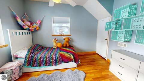 Tiny photo for 200 W Adams Street, Coleman, MI 48618 (MLS # 1942113)