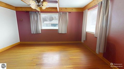 Tiny photo for 200 W Adams Street, Coleman, MI 48618 (MLS # 1942113)