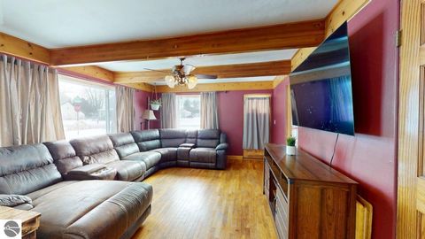 Tiny photo for 200 W Adams Street, Coleman, MI 48618 (MLS # 1942113)