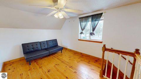 Tiny photo for 200 W Adams Street, Coleman, MI 48618 (MLS # 1942113)
