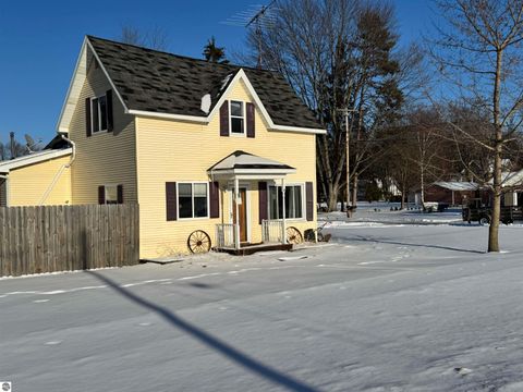 Tiny photo for 200 W Adams Street, Coleman, MI 48618 (MLS # 1942113)