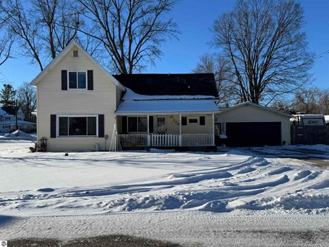 Tiny photo for 200 W Adams Street, Coleman, MI 48618 (MLS # 1942113)
