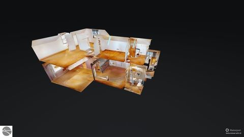 Tiny photo for 200 W Adams Street, Coleman, MI 48618 (MLS # 1942113)