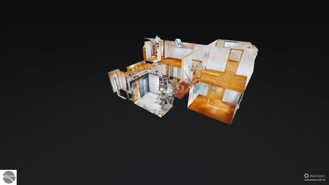 Tiny photo for 200 W Adams Street, Coleman, MI 48618 (MLS # 1942113)