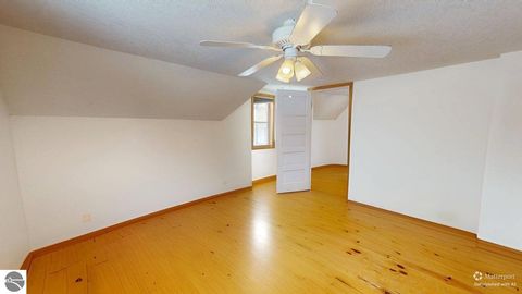 Tiny photo for 200 W Adams Street, Coleman, MI 48618 (MLS # 1942113)