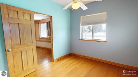Tiny photo for 200 W Adams Street, Coleman, MI 48618 (MLS # 1942113)