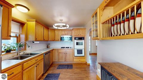 Tiny photo for 200 W Adams Street, Coleman, MI 48618 (MLS # 1942113)