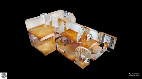 Tiny photo for 200 W Adams Street, Coleman, MI 48618 (MLS # 1942113)