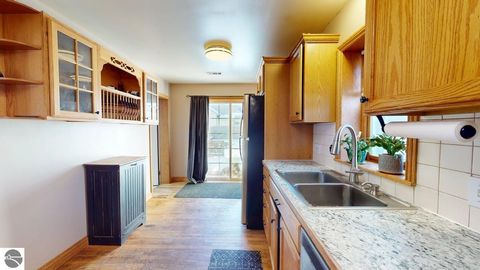 Tiny photo for 200 W Adams Street, Coleman, MI 48618 (MLS # 1942113)