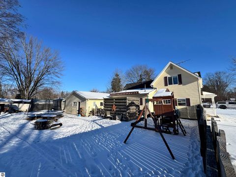 Tiny photo for 200 W Adams Street, Coleman, MI 48618 (MLS # 1942113)