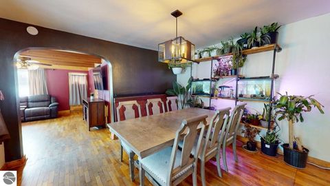 Tiny photo for 200 W Adams Street, Coleman, MI 48618 (MLS # 1942113)