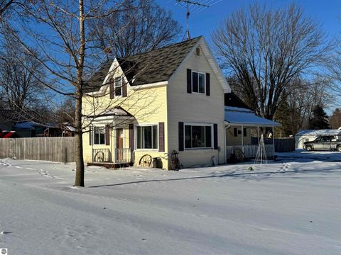 Tiny photo for 200 W Adams Street, Coleman, MI 48618 (MLS # 1942113)