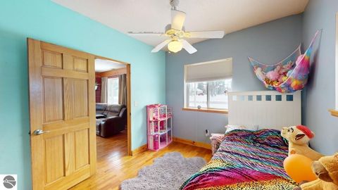 Tiny photo for 200 W Adams Street, Coleman, MI 48618 (MLS # 1942113)