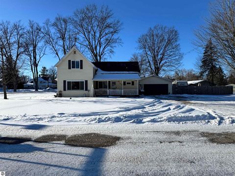 Tiny photo for 200 W Adams Street, Coleman, MI 48618 (MLS # 1942113)