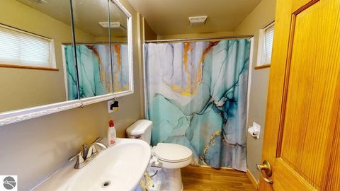 Tiny photo for 200 W Adams Street, Coleman, MI 48618 (MLS # 1942113)