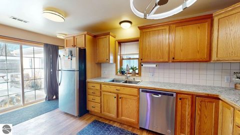 Tiny photo for 200 W Adams Street, Coleman, MI 48618 (MLS # 1942113)