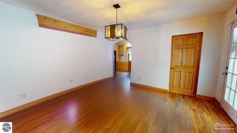 Tiny photo for 200 W Adams Street, Coleman, MI 48618 (MLS # 1942113)