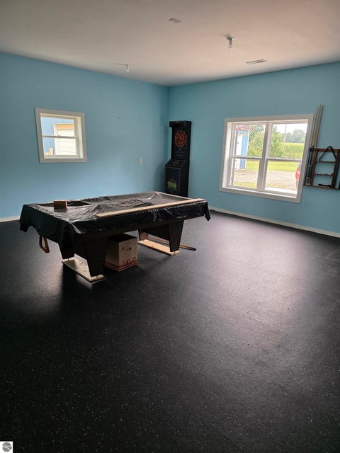 Tiny photo for 5277 S Wise Road, Shepherd, MI 48883 (MLS # 1950027)