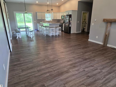 Tiny photo for 5277 S Wise Road, Shepherd, MI 48883 (MLS # 1950027)