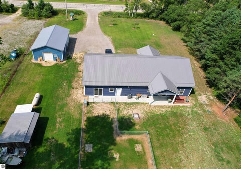 Tiny photo for 5277 S Wise Road, Shepherd, MI 48883 (MLS # 1950027)