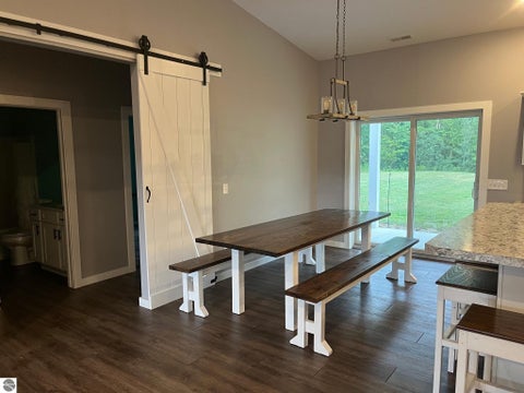 Tiny photo for 5277 S Wise Road, Shepherd, MI 48883 (MLS # 1950027)