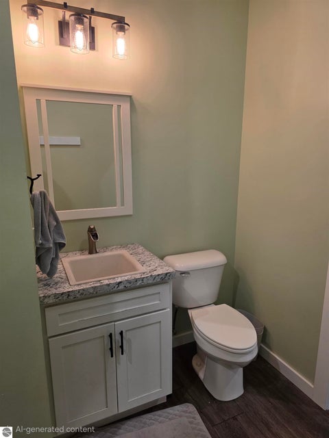 Tiny photo for 5277 S Wise Road, Shepherd, MI 48883 (MLS # 1950027)