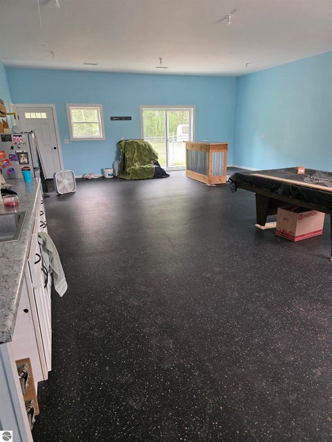 Tiny photo for 5277 S Wise Road, Shepherd, MI 48883 (MLS # 1950027)