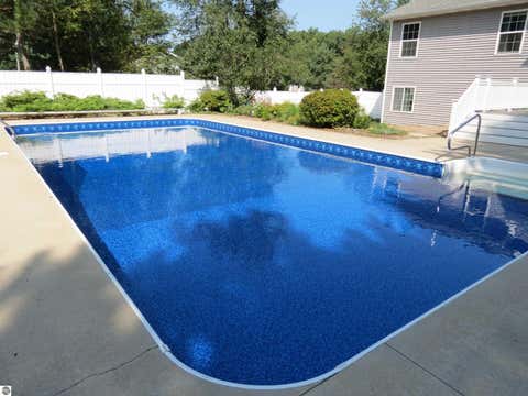 Tiny photo for 10763 Sweet Lilac Lane, Interlochen, MI 49643 (MLS # 1949306)