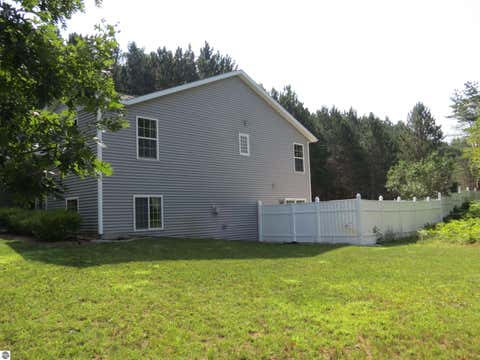 Tiny photo for 10763 Sweet Lilac Lane, Interlochen, MI 49643 (MLS # 1949306)