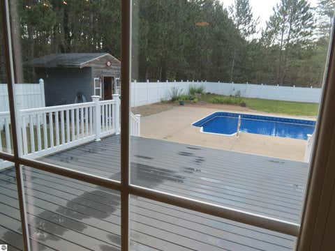 Tiny photo for 10763 Sweet Lilac Lane, Interlochen, MI 49643 (MLS # 1949306)