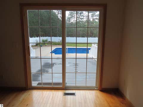 Tiny photo for 10763 Sweet Lilac Lane, Interlochen, MI 49643 (MLS # 1949306)
