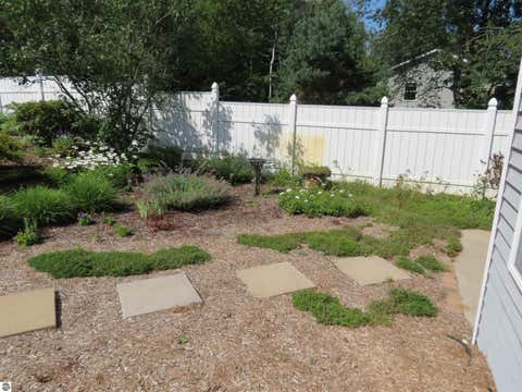Tiny photo for 10763 Sweet Lilac Lane, Interlochen, MI 49643 (MLS # 1949306)
