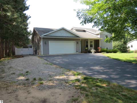 Tiny photo for 10763 Sweet Lilac Lane, Interlochen, MI 49643 (MLS # 1949306)