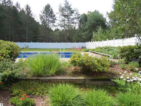 Tiny photo for 10763 Sweet Lilac Lane, Interlochen, MI 49643 (MLS # 1949306)