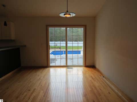 Tiny photo for 10763 Sweet Lilac Lane, Interlochen, MI 49643 (MLS # 1949306)