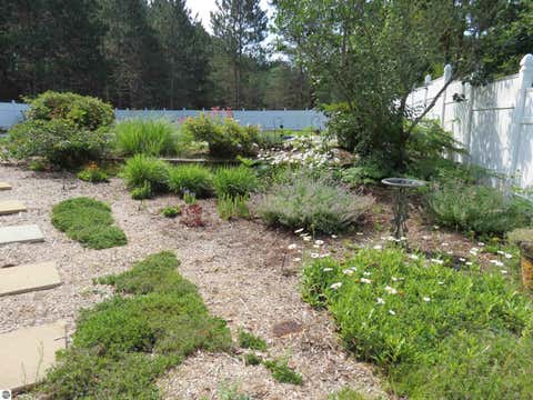 Tiny photo for 10763 Sweet Lilac Lane, Interlochen, MI 49643 (MLS # 1949306)
