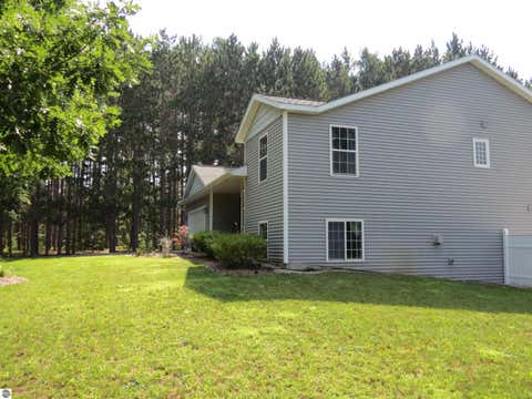 Tiny photo for 10763 Sweet Lilac Lane, Interlochen, MI 49643 (MLS # 1949306)