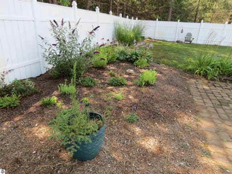 Tiny photo for 10763 Sweet Lilac Lane, Interlochen, MI 49643 (MLS # 1949306)