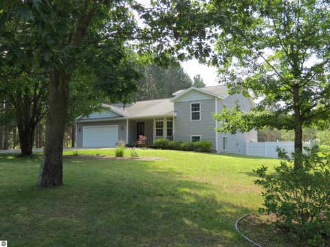 Photo of 10763 Sweet Lilac Lane, Interlochen, MI 49643 (MLS # 1949306)