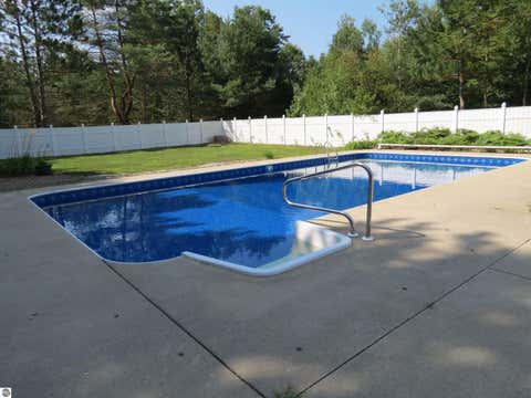 Tiny photo for 10763 Sweet Lilac Lane, Interlochen, MI 49643 (MLS # 1949306)