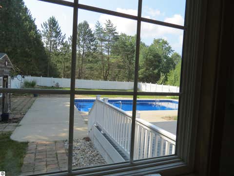 Tiny photo for 10763 Sweet Lilac Lane, Interlochen, MI 49643 (MLS # 1949306)