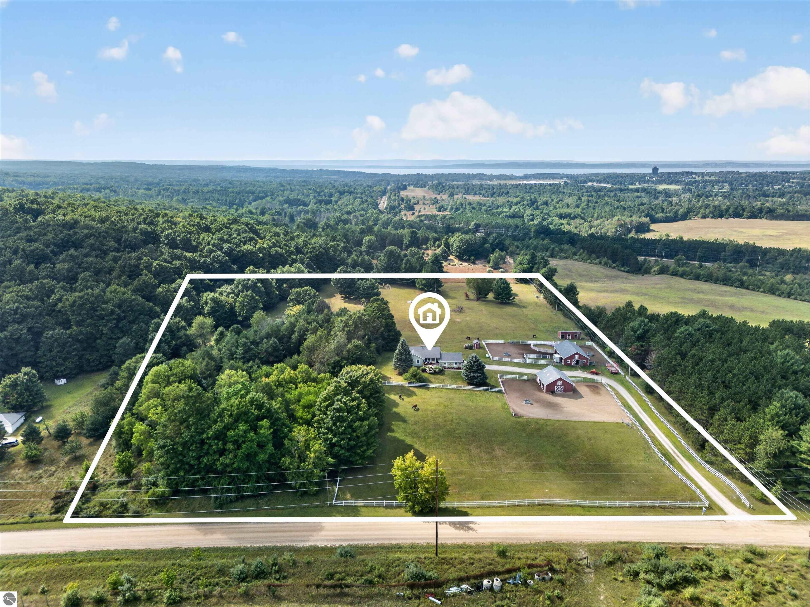 5493 S Bates Road - Photo 2