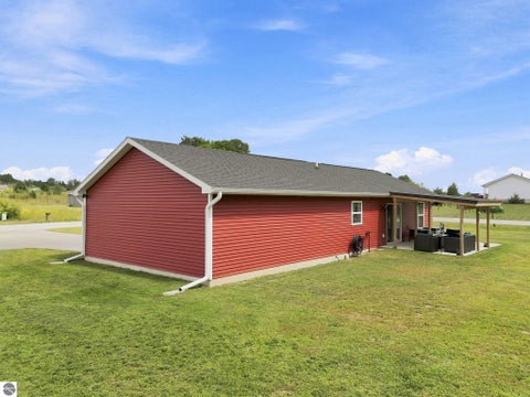 Tiny photo for 2177 Pebblebrook Drive, Kingsley, MI 49649 (MLS # 1949912)