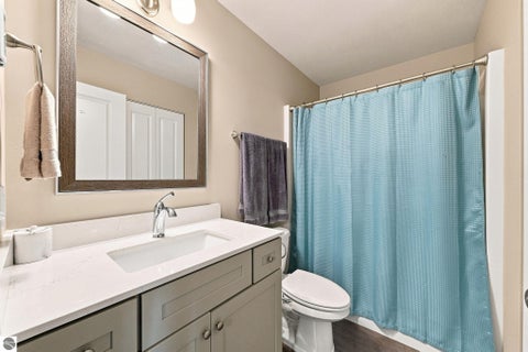 Tiny photo for 2177 Pebblebrook Drive, Kingsley, MI 49649 (MLS # 1949912)