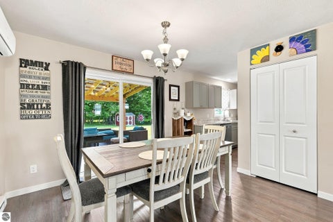 Tiny photo for 2177 Pebblebrook Drive, Kingsley, MI 49649 (MLS # 1949912)